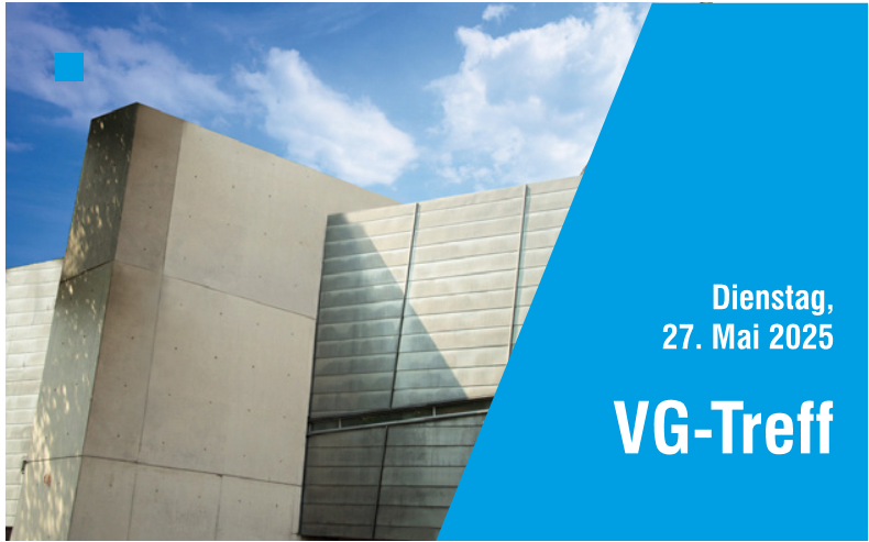 VG Treff am 27. Mai 2025