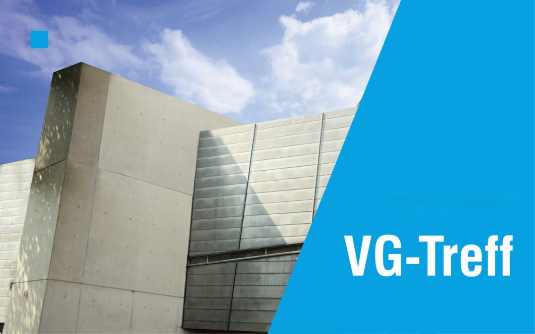 VG-Treff am 2. Juli 2025 in der Draiflessen Collection in Mettingen