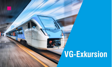 VG Exkursion nach Wiesbaden vom 24. – 27.09.2025