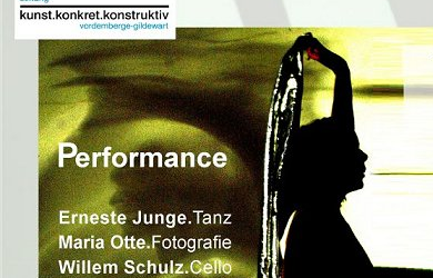 Hommage an Ilse Leda und VG am 20.02.26, 21.02.26 und 22.02.26